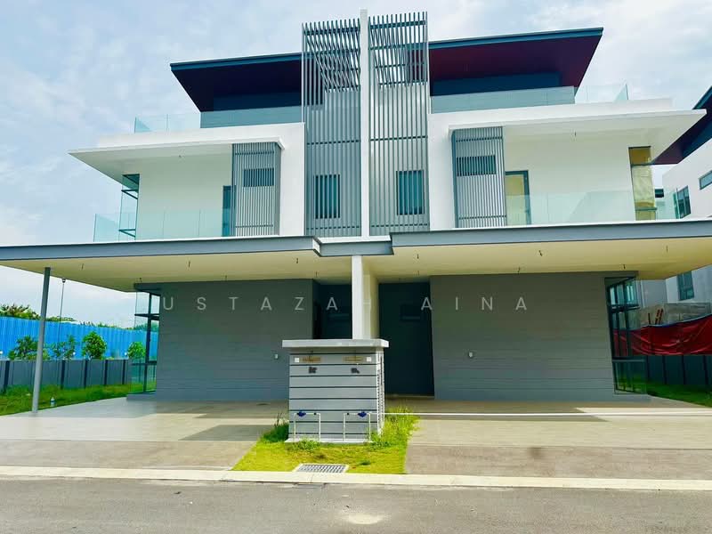 Broadleaf Residences untuk Untuk Dijual - RM 2,600,000, Mac 2026 - PropertyGuru.com.my