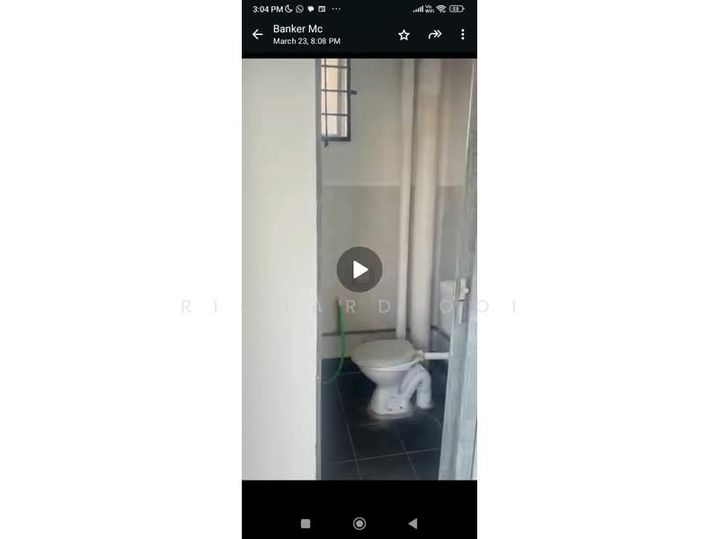 Apartment for Rent at Pangsapuri Lagoon Perdana - Richard Ooi - PropertyGuru.com.my