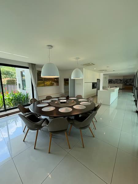 Leisure Farm untuk Untuk Dijual - RM 15,000,000, Mac 2026 - Dining Room - PropertyGuru.com.my