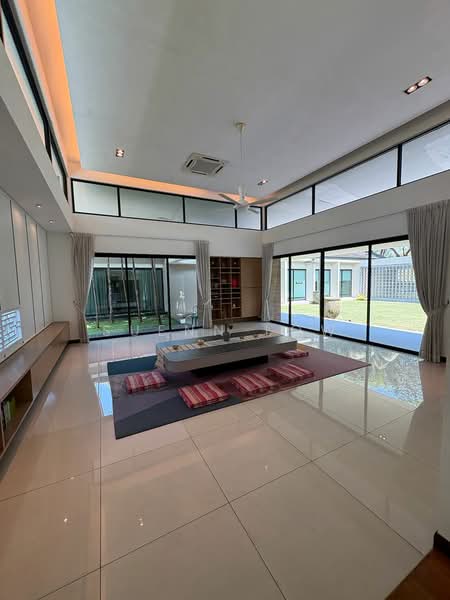 Leisure Farm untuk Untuk Dijual - RM 15,000,000, Mac 2026 - Living Room - PropertyGuru.com.my
