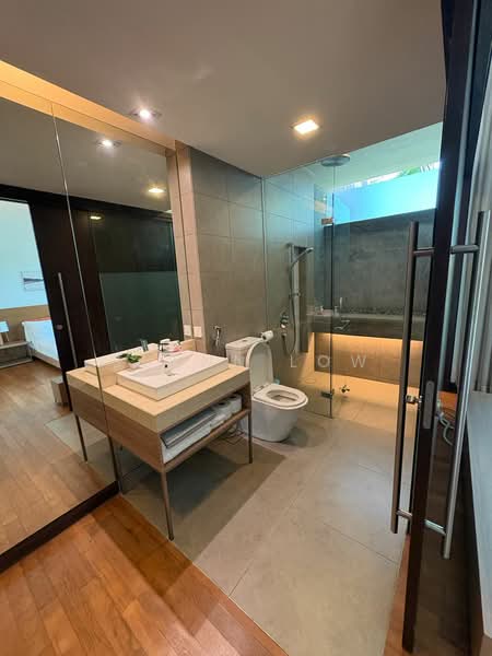 Leisure Farm untuk Untuk Dijual - RM 15,000,000, Mac 2026 - Bathroom - PropertyGuru.com.my