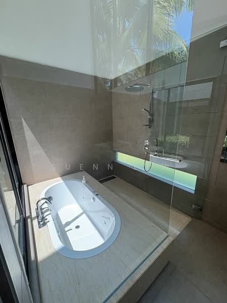 Leisure Farm untuk Untuk Dijual - RM 15,000,000, Mac 2026 - Bathroom - PropertyGuru.com.my