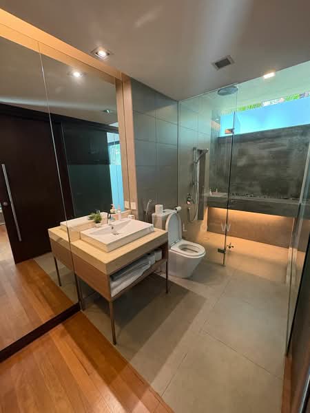 Leisure Farm untuk Untuk Dijual - RM 15,000,000, Mac 2026 - Bathroom - PropertyGuru.com.my