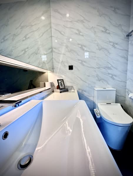 City of Dreams untuk Untuk Dijual - RM 1,590,000, Mac 2026 - Bathroom - PropertyGuru.com.my