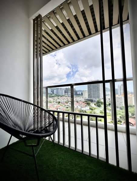 City of Dreams untuk Untuk Dijual - RM 1,590,000, Mac 2026 - Balcony - PropertyGuru.com.my