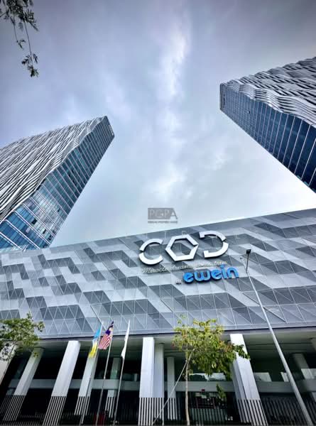 City of Dreams untuk Untuk Dijual - RM 1,590,000, Mac 2026 - Exterior - PropertyGuru.com.my