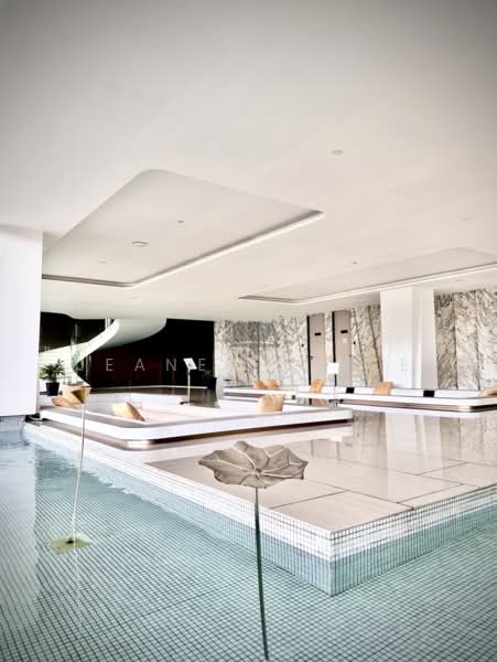 City of Dreams untuk Untuk Dijual - RM 1,590,000, Mac 2026 - Lobby - PropertyGuru.com.my