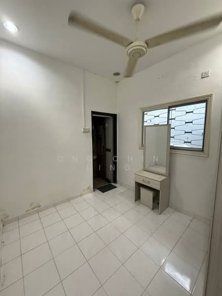 For Rent - Taman Majidee Park