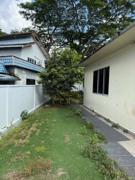 For Rent - Taman Majidee Park