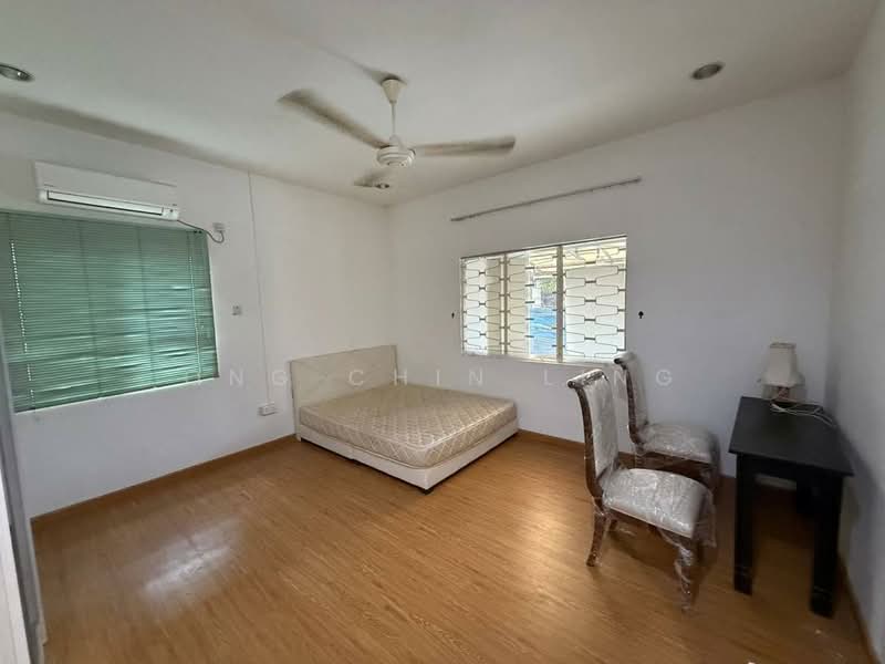 For Rent - Taman Majidee Park