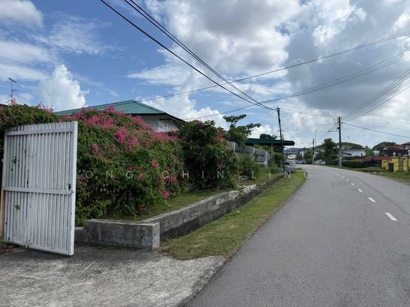 For Rent - Taman Majidee Park