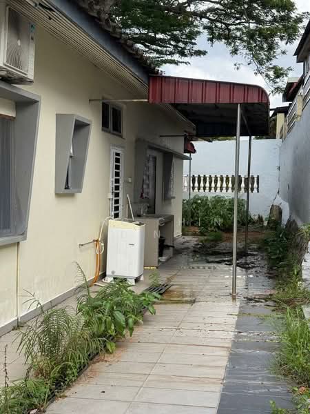 For Rent - Taman Majidee Park