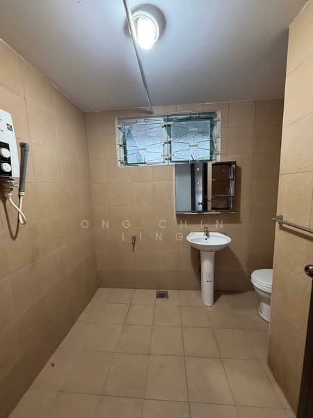 For Rent - Taman Majidee Park