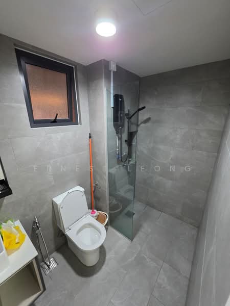 D'Ivo untuk Untuk Disewa - RM 3,700 /bulan, Apr 2026 - Bathroom - PropertyGuru.com.my