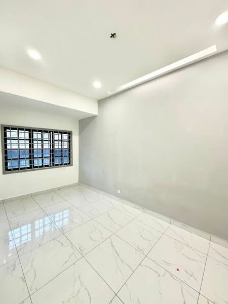 1-storey Terraced House for Sale in Taman Rinting (Masai) - Wil Mong - Interior - PropertyGuru.com.my