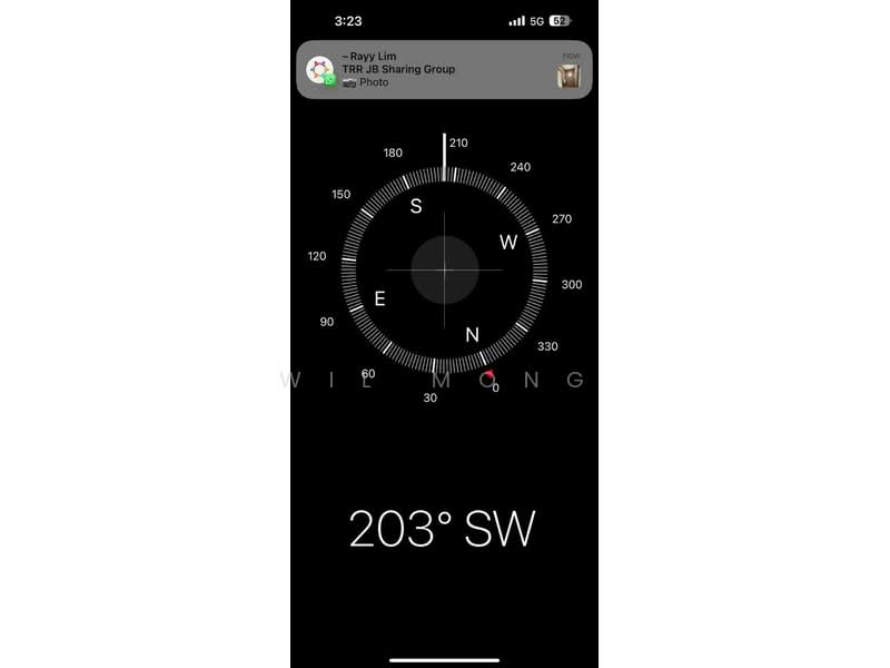 1-storey Terraced House for Sale in Taman Rinting (Masai) - Wil Mong - PropertyGuru.com.my