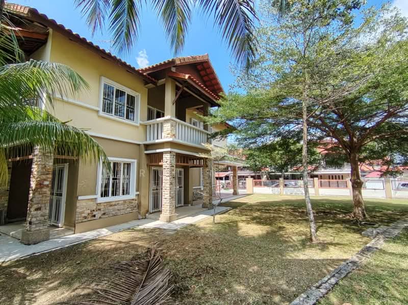 Semi-Detached House for Sale in Johor Bahru (Johor) - AIRUL NIZAM - Exterior - PropertyGuru.com.my