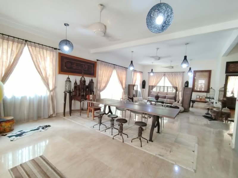 Semi-Detached House for Sale in Johor Bahru (Johor) - AIRUL NIZAM - Living Room - PropertyGuru.com.my