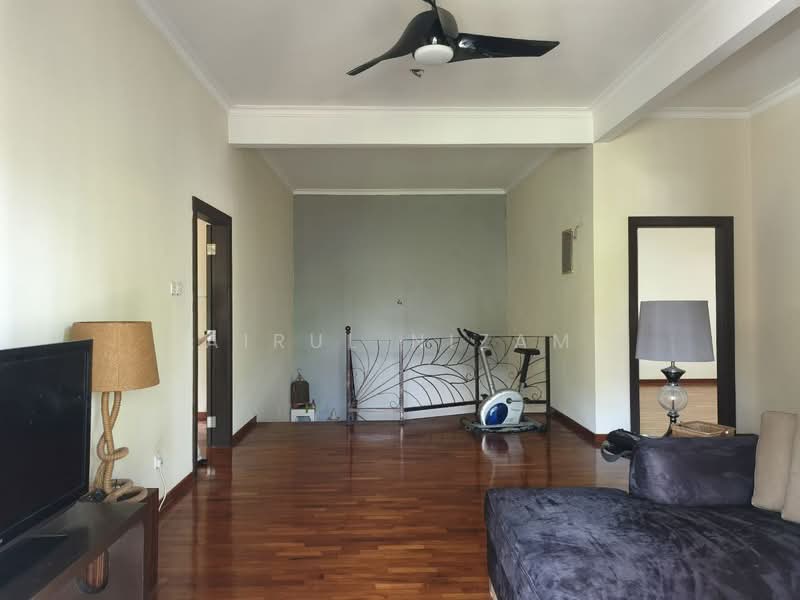 Semi-Detached House for Sale in Johor Bahru (Johor) - AIRUL NIZAM - Living Room - PropertyGuru.com.my