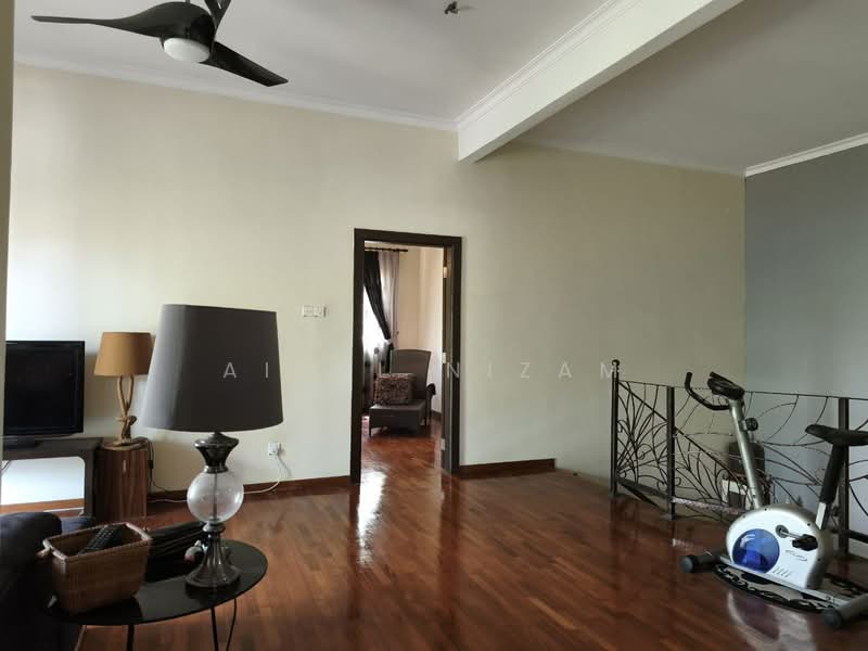 Semi-Detached House for Sale in Johor Bahru (Johor) - AIRUL NIZAM - Living Room - PropertyGuru.com.my