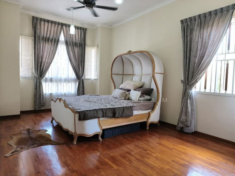 Semi-Detached House for Sale in Johor Bahru (Johor) - AIRUL NIZAM - Bedroom - PropertyGuru.com.my