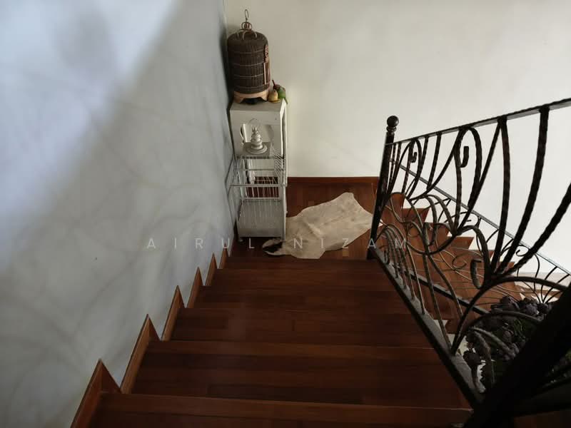 Semi-Detached House for Sale in Johor Bahru (Johor) - AIRUL NIZAM - Interior - PropertyGuru.com.my