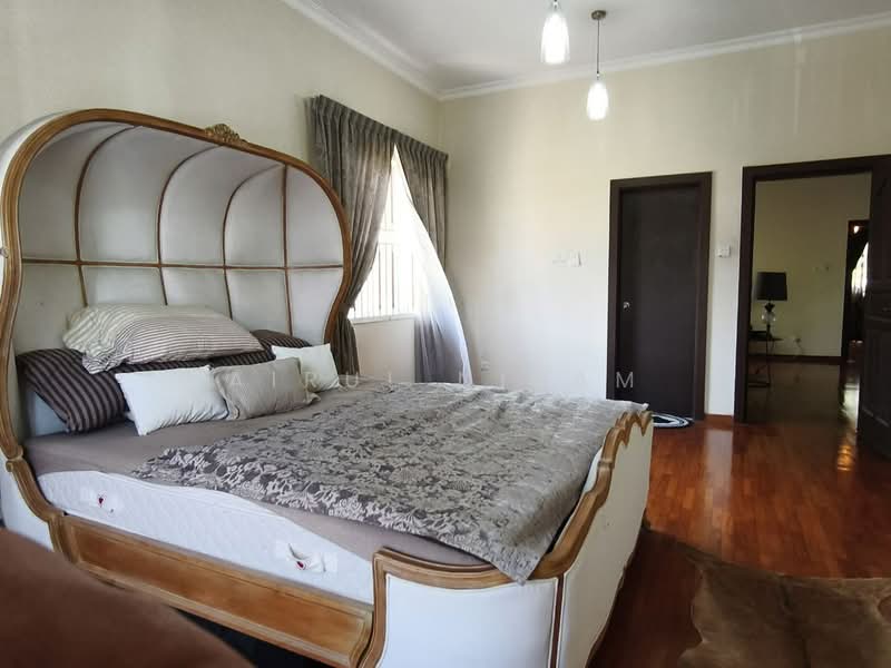 Semi-Detached House for Sale in Johor Bahru (Johor) - AIRUL NIZAM - Bedroom - PropertyGuru.com.my
