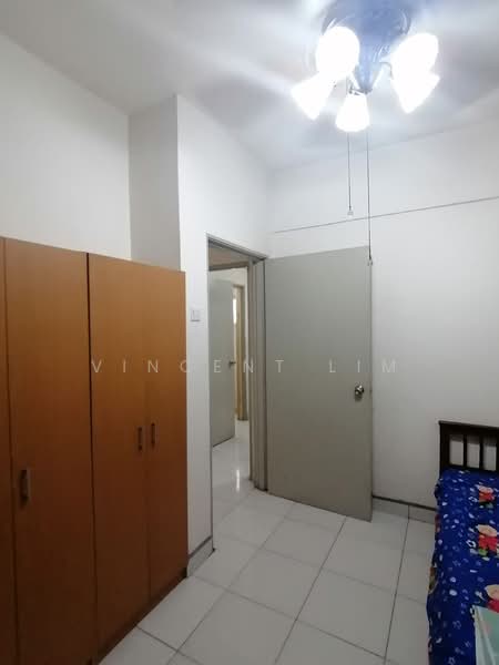 Service Residence for Rent at Main Place Residence - Vincent Lim - Bedroom - PropertyGuru.com.my