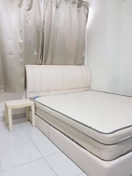 Service Residence for Rent at Main Place Residence - Vincent Lim - Bedroom - PropertyGuru.com.my