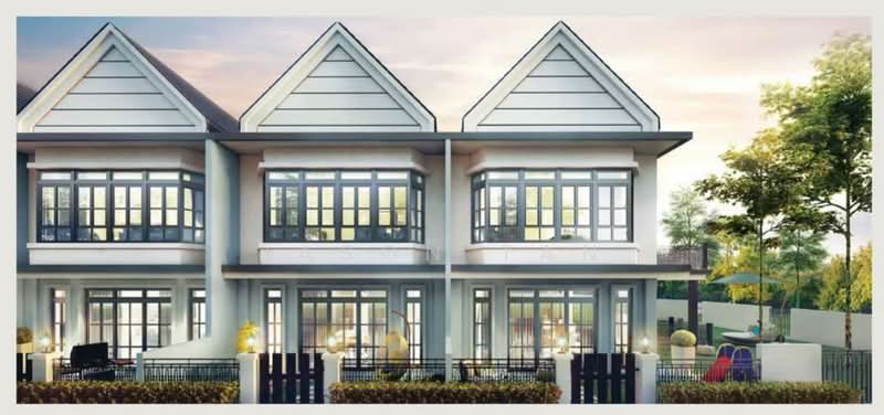 2-storey Terraced House for Sale in Eco Summer (Johor Bahru) - Jason Tan - Exterior - PropertyGuru.com.my