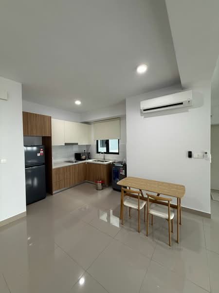 Condominium for Rent at Kuchai Sentral - YP Tan - Kitchen - PropertyGuru.com.my