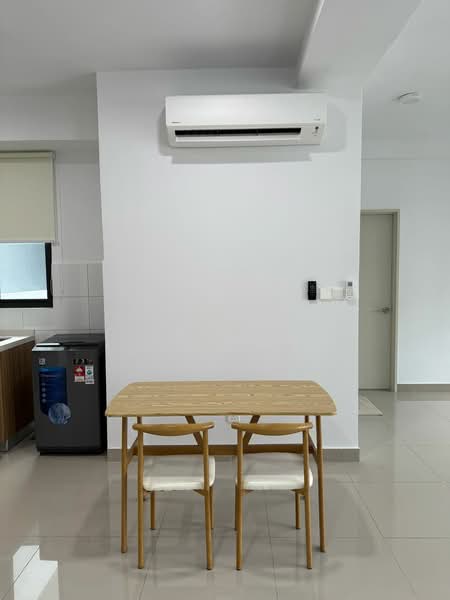 Condominium for Rent at Kuchai Sentral - YP Tan - Interior - PropertyGuru.com.my