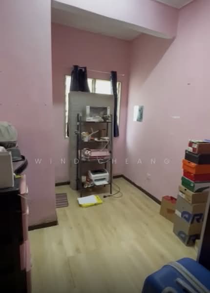 2-storey Terraced House for Sale in Subang Bestari (Shah Alam) - Wind Cheang - PropertyGuru.com.my