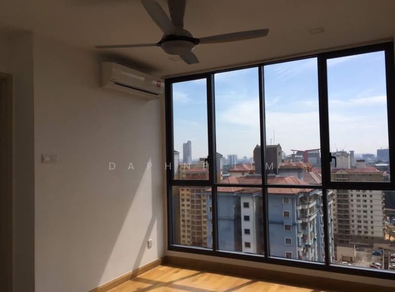 KL Gateway Residences untuk Untuk Disewa - RM 2,500 /bulan, Mac 2026 - View - PropertyGuru.com.my