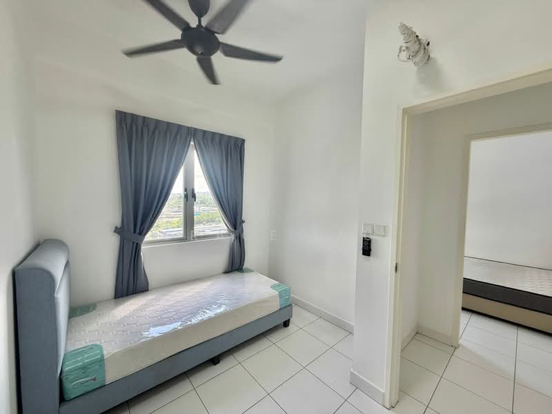 Permas Ville Apartment untuk Untuk Disewa - RM 2,000 /bulan, Apr 2026 - Bedroom - PropertyGuru.com.my