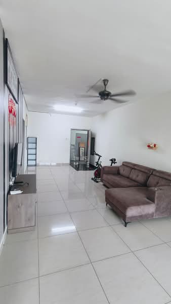 Pangsapuri untuk Dijual di East Bay (Seri Bayan) - EDISON CHEW - PropertyGuru.com.my