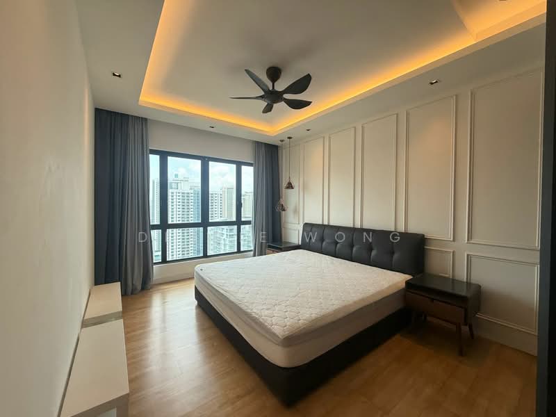 Condominium for Rent at Residensi 22 - Debbie Wong - Bedroom - PropertyGuru.com.my