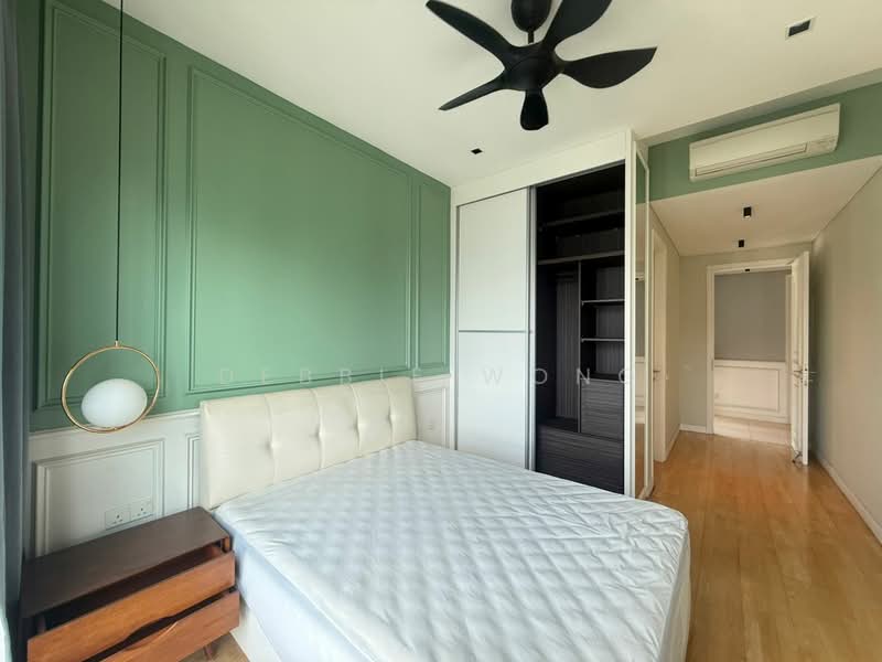 Condominium for Rent at Residensi 22 - Debbie Wong - Bedroom - PropertyGuru.com.my