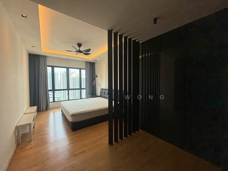 Condominium for Rent at Residensi 22 - Debbie Wong - Bedroom - PropertyGuru.com.my