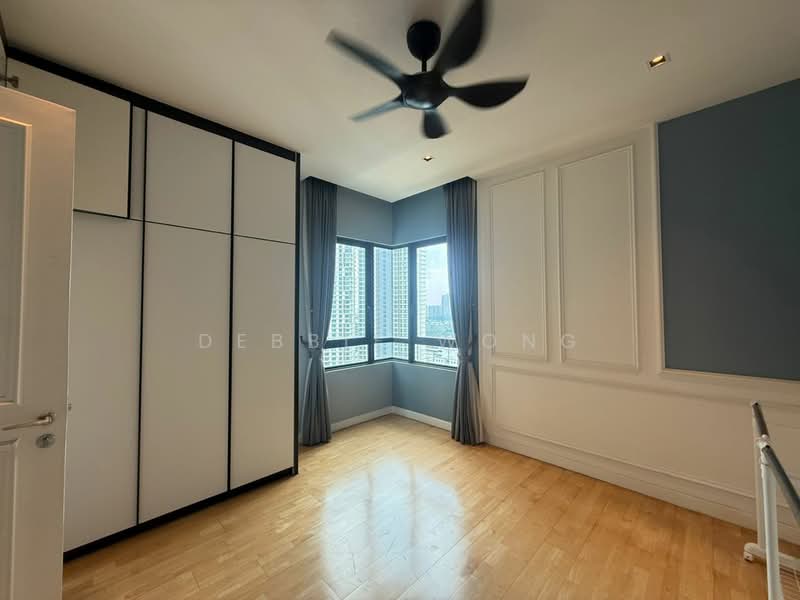Condominium for Rent at Residensi 22 - Debbie Wong - Bedroom - PropertyGuru.com.my