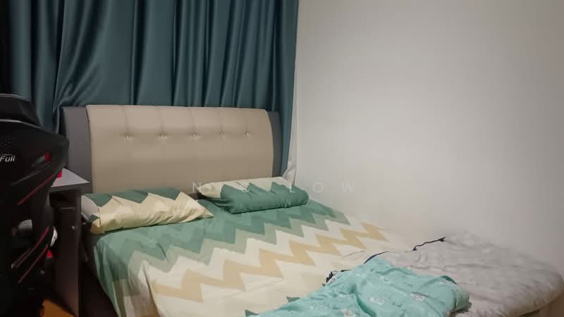 Lakeville Residence untuk Untuk Disewa - RM 3,000 /bulan, Mac 2026 - Bedroom - PropertyGuru.com.my