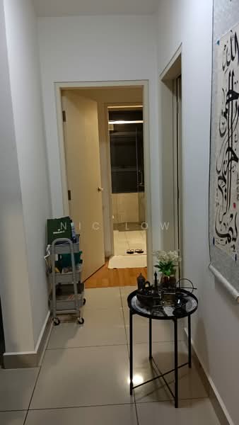 Lakeville Residence untuk Untuk Disewa - RM 3,000 /bulan, Mac 2026 - Corridor - PropertyGuru.com.my