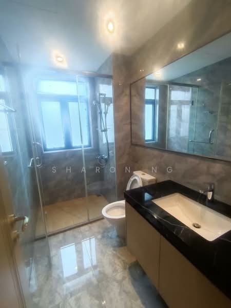 R&F Princess Cove Phase 1 untuk Untuk Dijual - RM 738,000, Mac 2026 - Bathroom - PropertyGuru.com.my