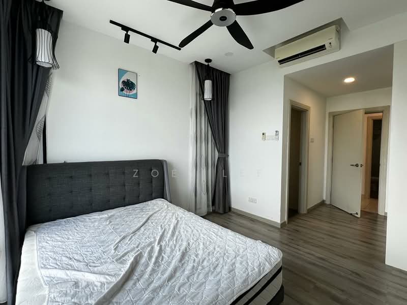 Southkey Mosaic untuk Untuk Disewa - RM 3,300 /bulan, Apr 2026 - Bedroom - PropertyGuru.com.my