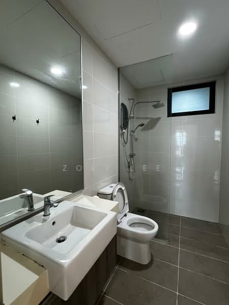 Southkey Mosaic untuk Untuk Disewa - RM 3,300 /bulan, Apr 2026 - Bathroom - PropertyGuru.com.my