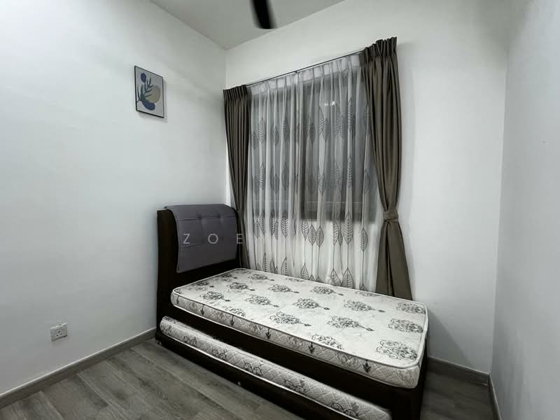 Southkey Mosaic untuk Untuk Disewa - RM 3,300 /bulan, Apr 2026 - Bedroom - PropertyGuru.com.my