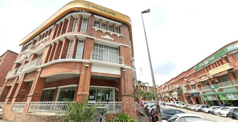 Shop for Rent in Bandar Sungai Long (Selangor) - Ryan Tan - Exterior - PropertyGuru.com.my