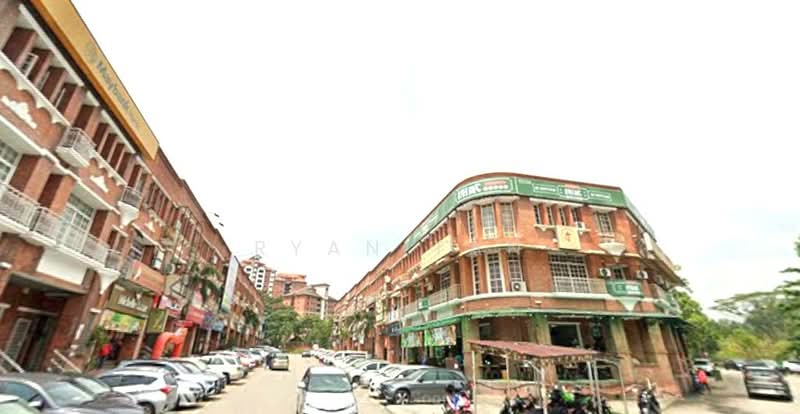 Shop for Rent in Bandar Sungai Long (Selangor) - Ryan Tan - Exterior - PropertyGuru.com.my