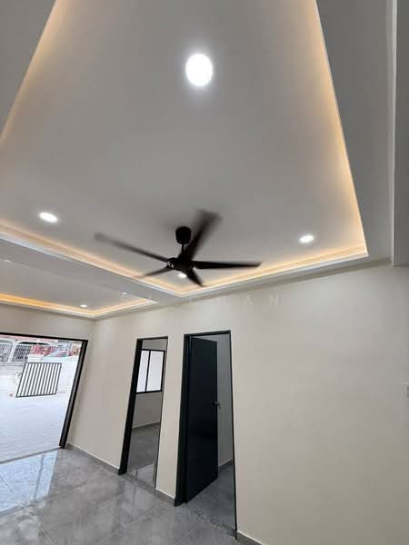 Untuk Disewa - Taman Abad