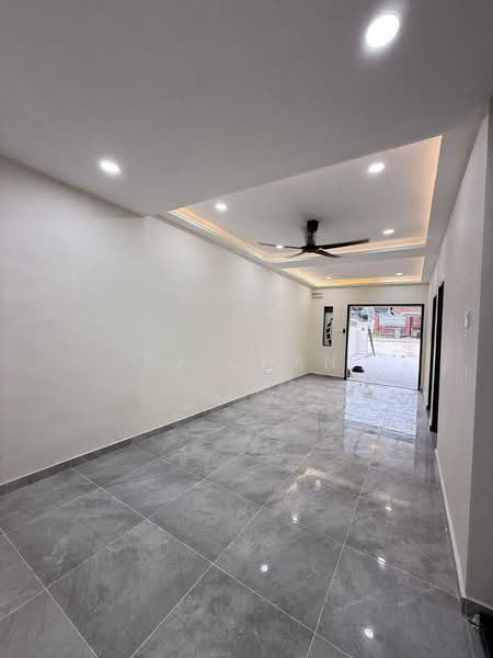 Untuk Disewa - Taman Abad